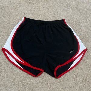 Dri-fit nike shorts